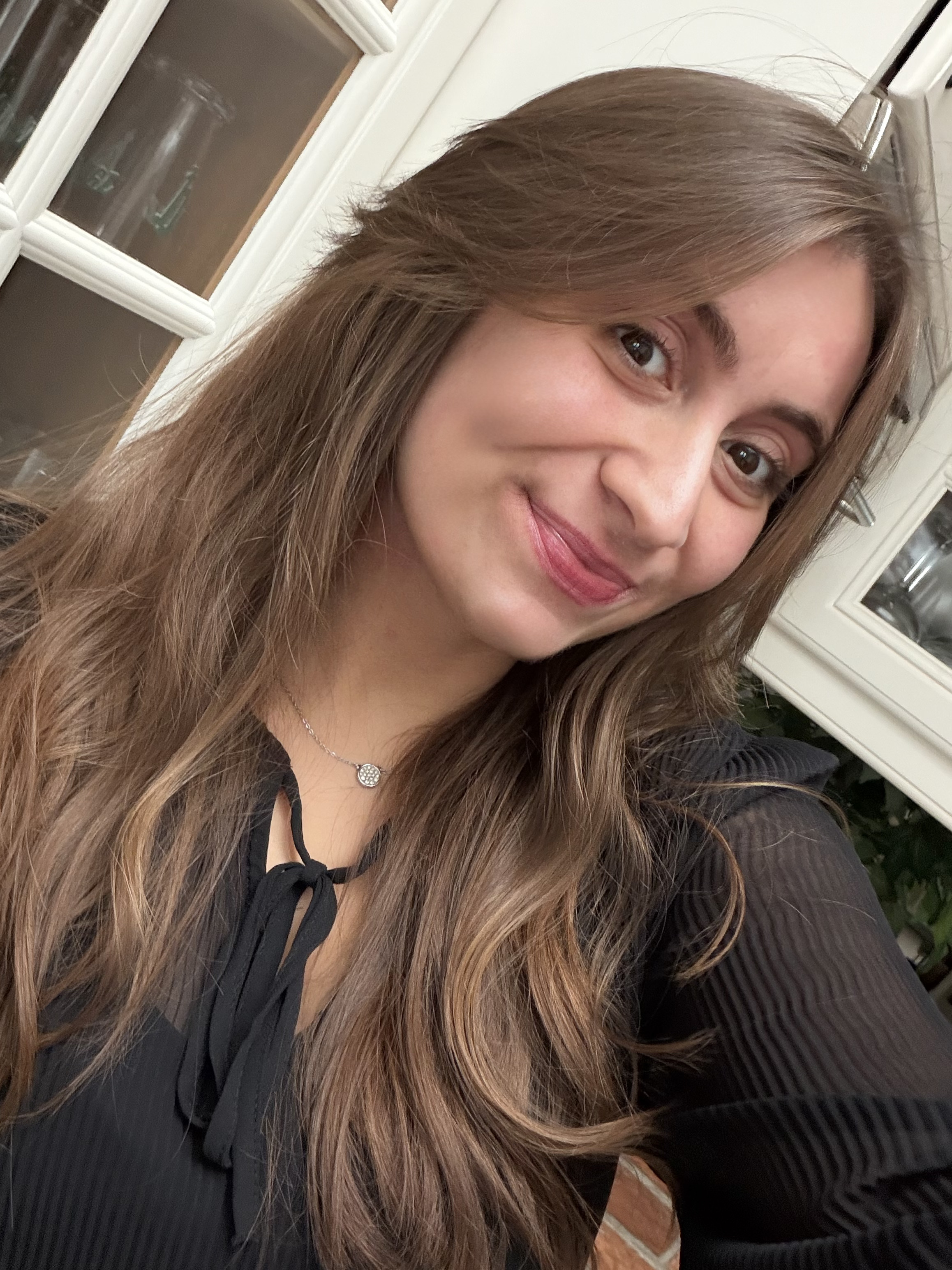 Alexandra François